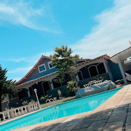 Sitio Da Vovo E Do Vovo Otel Saquarema Dış mekan fotoğraf