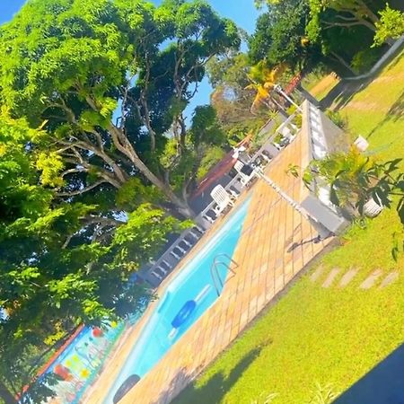 Sitio Da Vovo E Do Vovo Otel Saquarema Dış mekan fotoğraf
